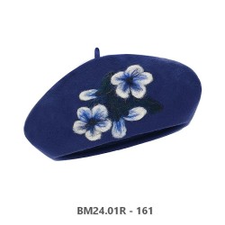 BM24.01R - Wome's beret