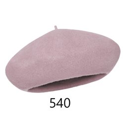 BGT - Plain beret