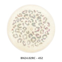 BN24.02RC - Beret damski