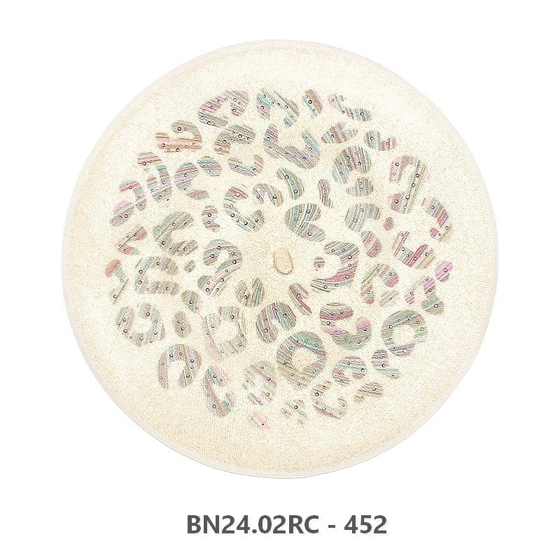 BN24.02RC - Wome's beret