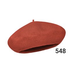 BGT - Plain beret