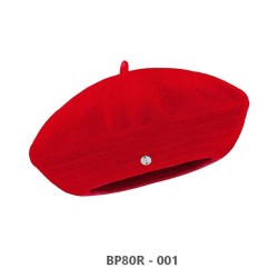 BP80R - Wome's beret