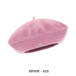 BP80R - Beret damski