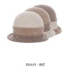 D24.01 - Women's hat (3 in set)