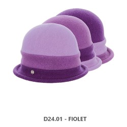 D24.01 - Women's hat (3 in set)