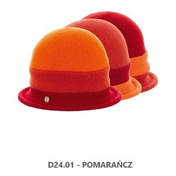 D24.01 - Women's hat (3 in set)