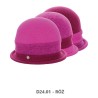 D24.01 - Women's hat (3 in set)