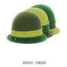 D24.01 - Women's hat (3 in set)