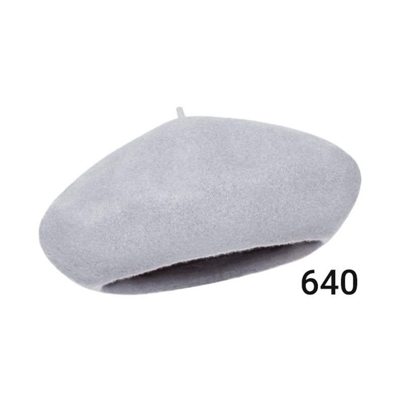 BGT - Plain beret