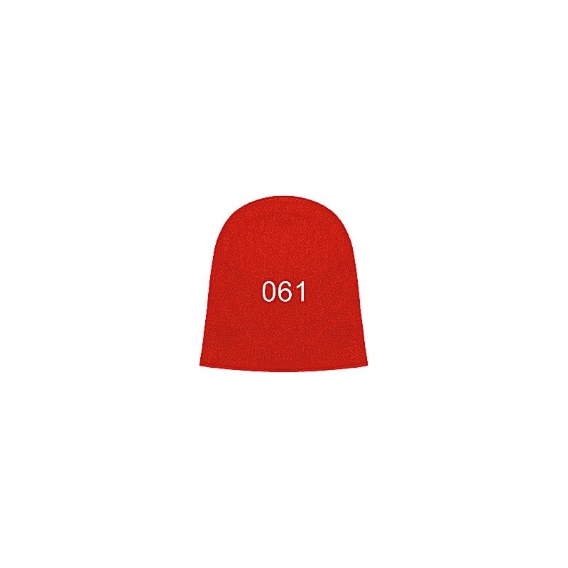 D24.02 - Czapka damska D24.02 - Czapka damska