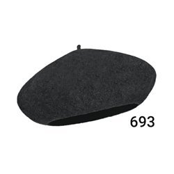 BGT - Plain beret