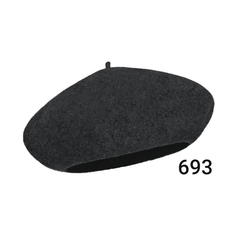 BGT - Plain beret