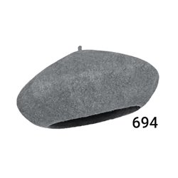 BGT - Plain beret