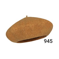 BGT - Plain beret