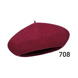 BGT - Beret gładki