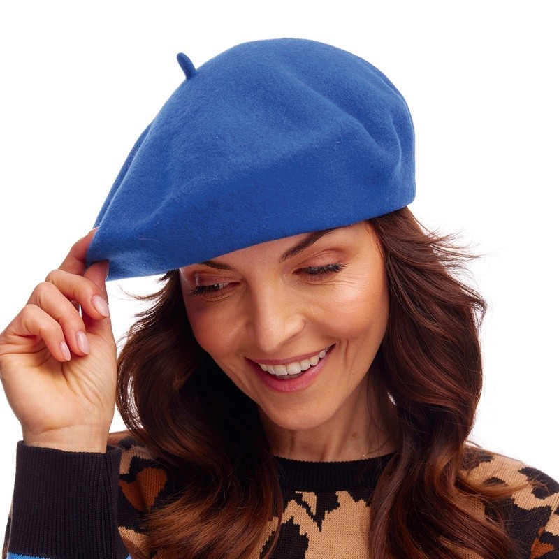 BR - Plain beret