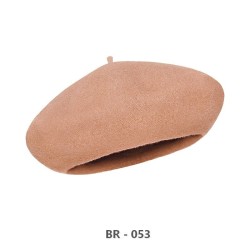 BR - Plain beret