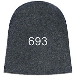 D23.08 - Kapelusz damski
