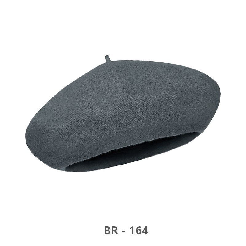 BR - Plain beret