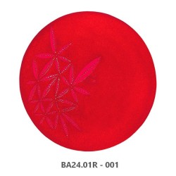 BA24.01R - Beret damski