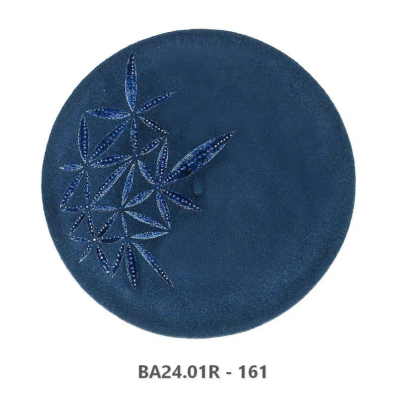 BA24.01R - Beret damski