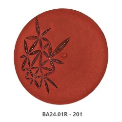 BA24.01R - Beret damski