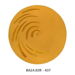 BA24.02R - Beret damski