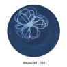 BA24.04R - Beret damski