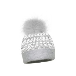 AN25.01PNJ - Czapka damska