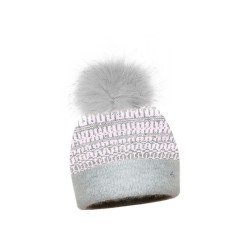 AN25.01PNJ - Czapka damska