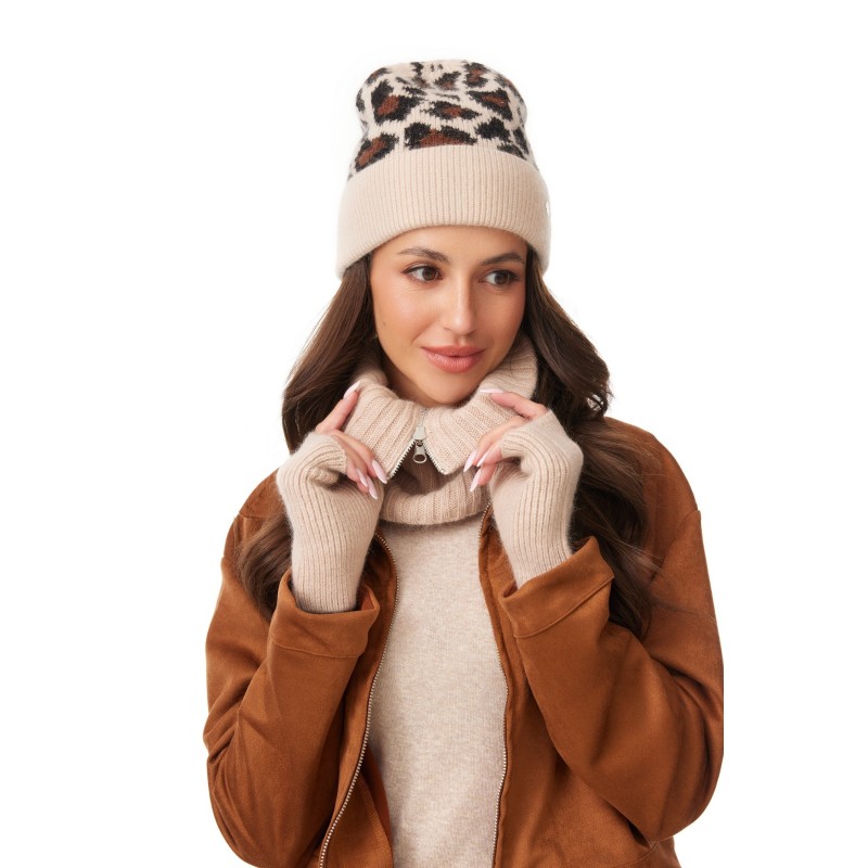 AN25.07 - Czapka damska