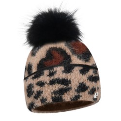 AN25.08PNJ - Czapka damska