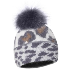 AN25.08PNJ - Czapka damska