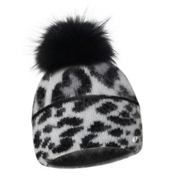 AN25.08PNJ - Czapka damska