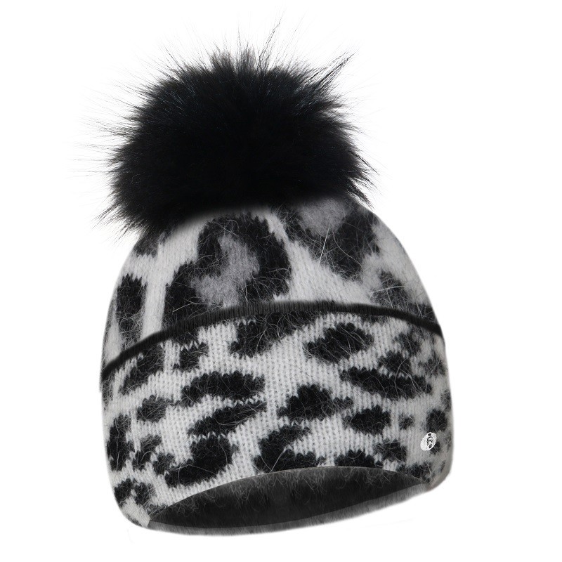 AN25.08PNJ - Czapka damska