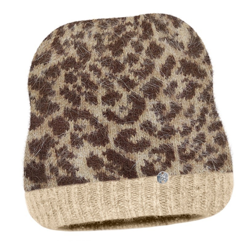 AN25.12 - Czapka damska