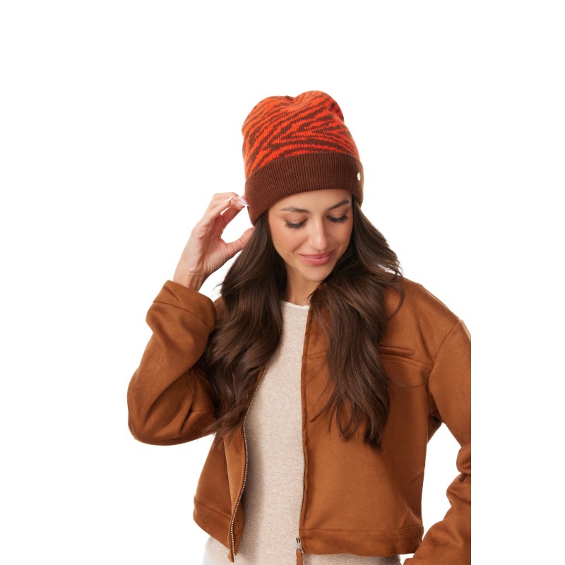 AN25.14 - Czapka damska