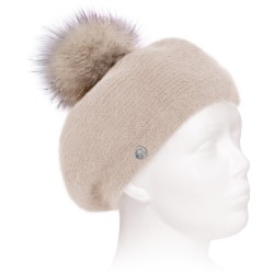 AN24.17PNJ - Beret damski