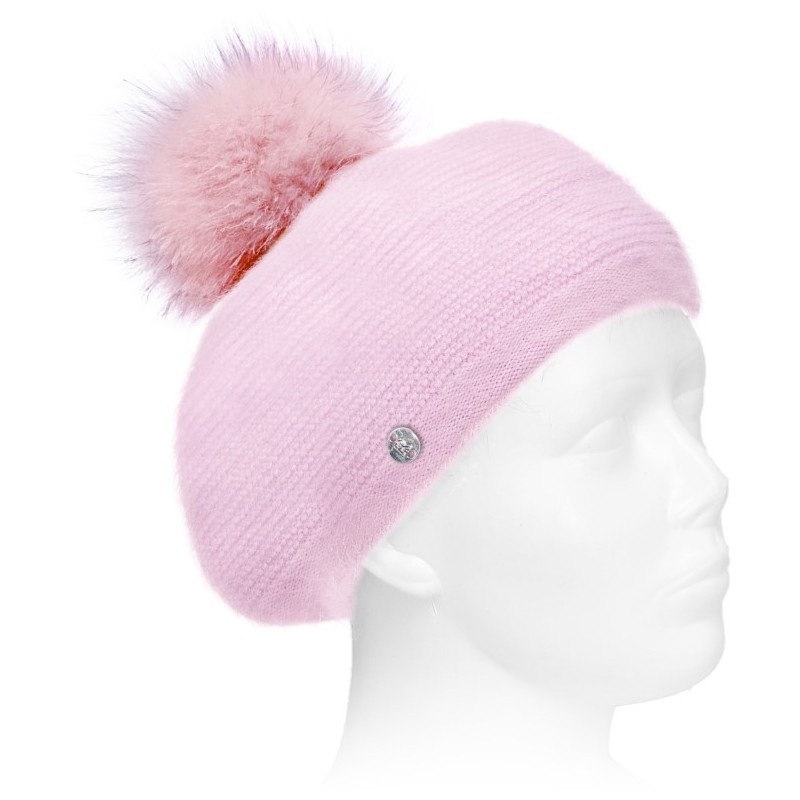 AN24.17PNJ - Beret damski