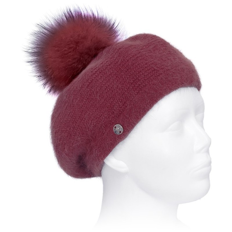 AN24.17PNJ - Beret damski