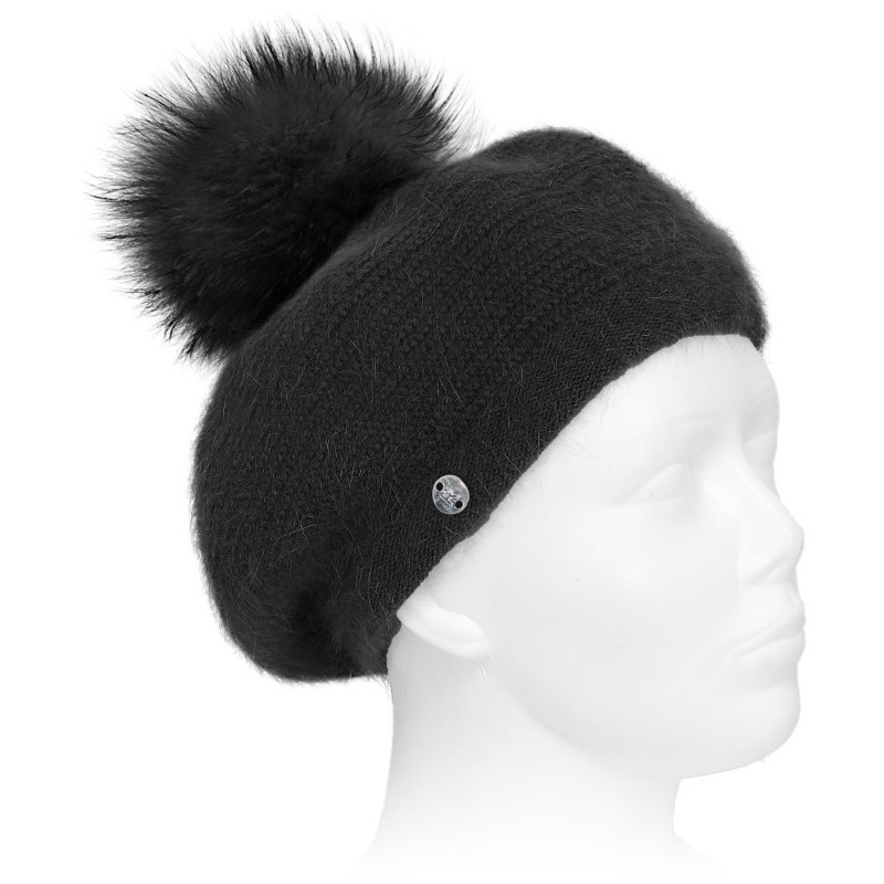 AN24.17PNJ - Beret damski