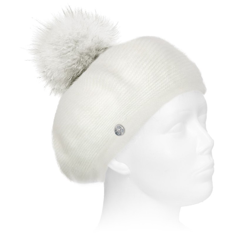 AN24.17PNJ - Beret damski