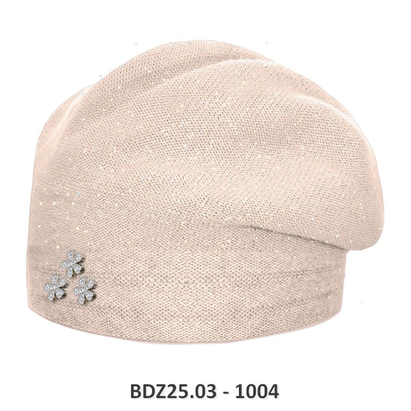 BDZ25.03 - Beret damski