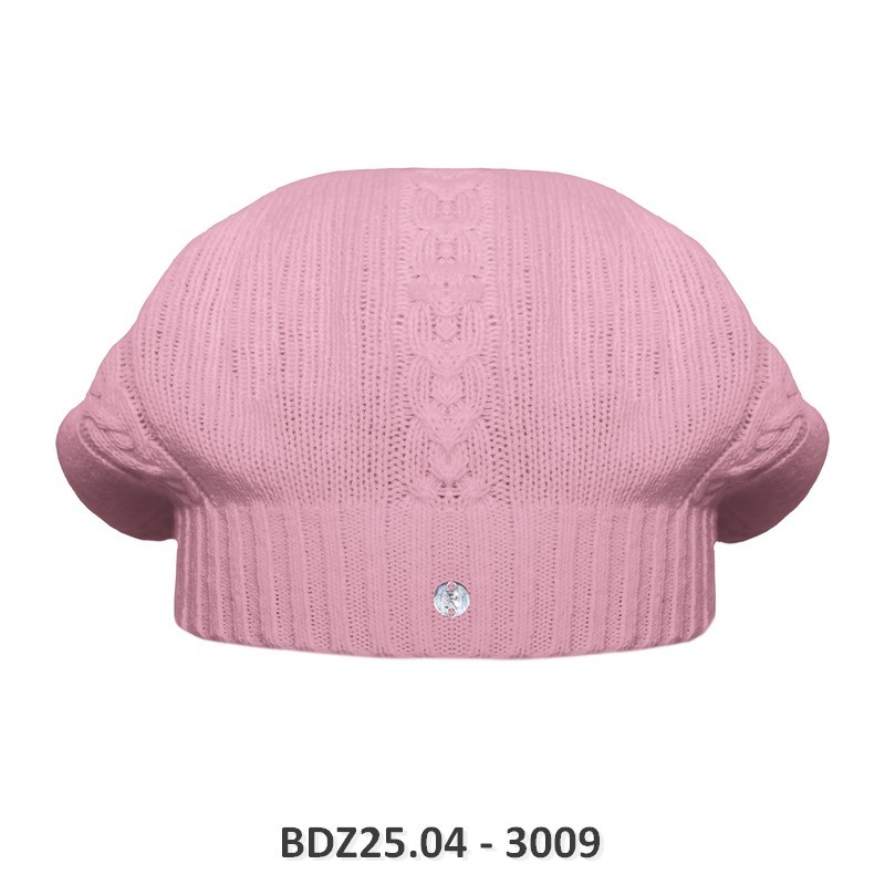 BDZ25.04 - Beret damski