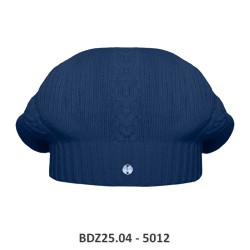 BDZ25.04 - Beret damski