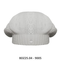 BDZ25.04 - Beret damski