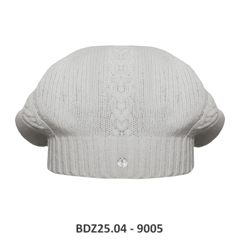BDZ25.04 - Beret damski