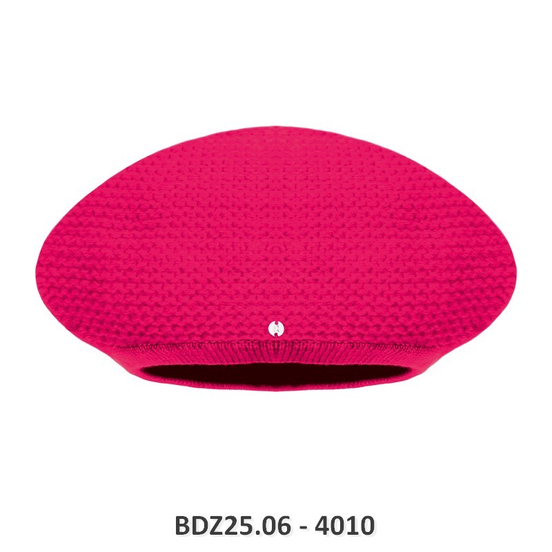 BDZ25.06 - Beret damski