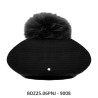 BDZ25.06PNJ - Beret damski