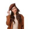 BDZ25.01 - Beret damski
